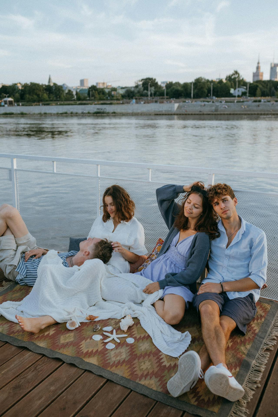 best double date ideas, make memories with friends