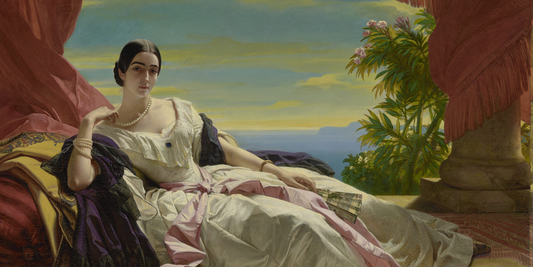 make a painting from your photo