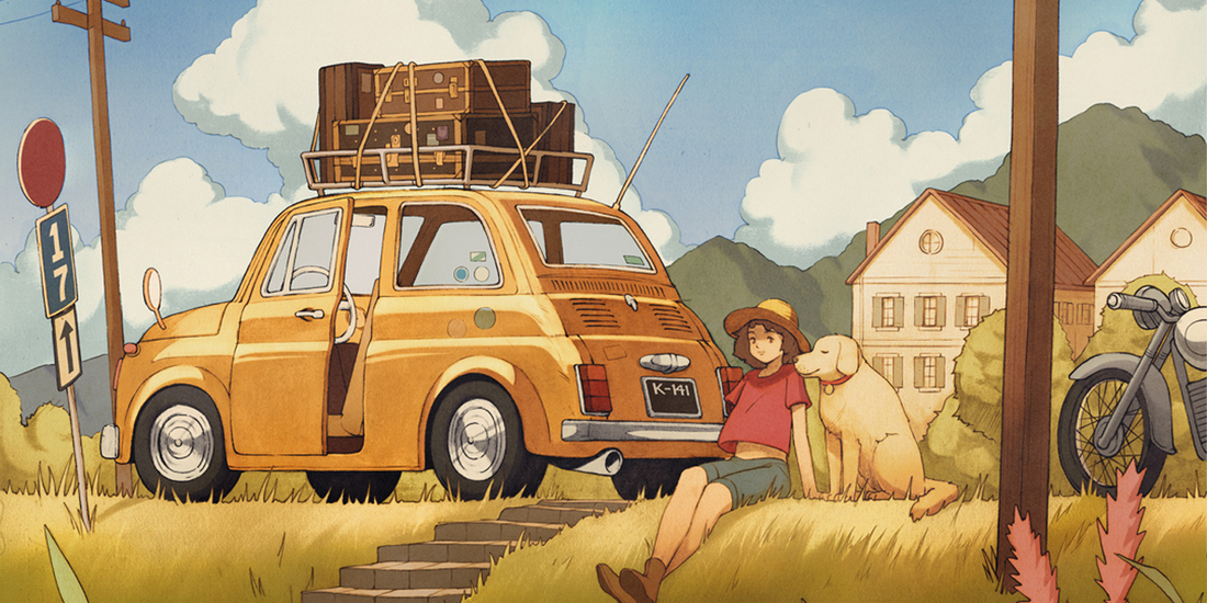 turn your photo into a painting