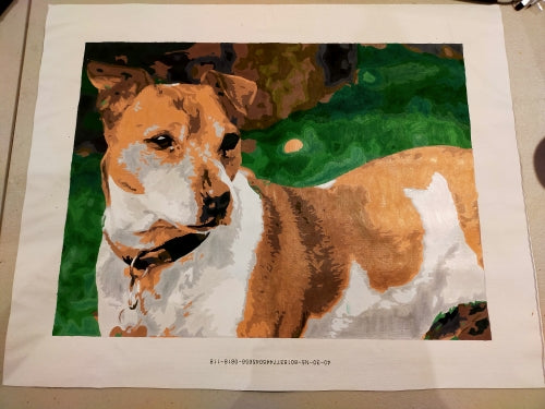 Paint Your Favourite Memory