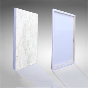 Real Results Created by Real Passion Paints Artists