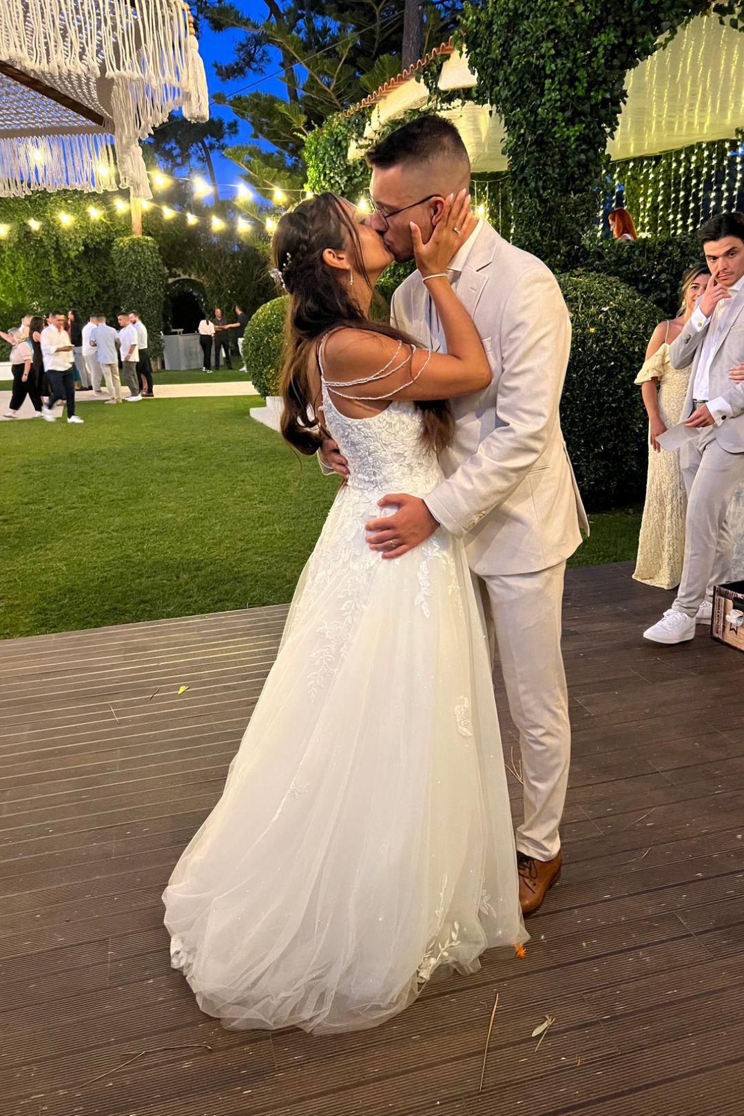 Custom Paint By Numbers Kit