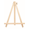 Wooden Tabletop Easel