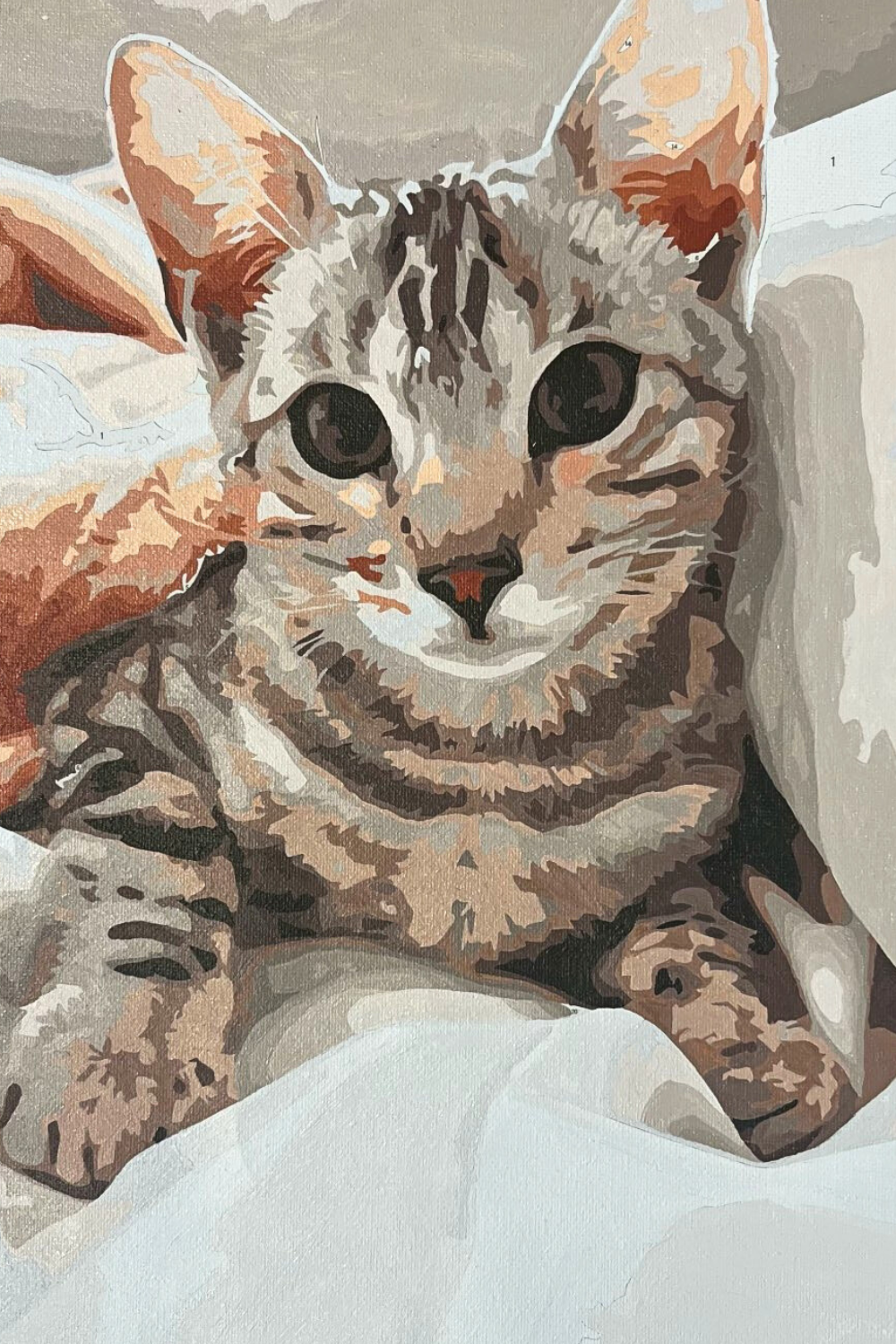 Paint Your Favourite Memory