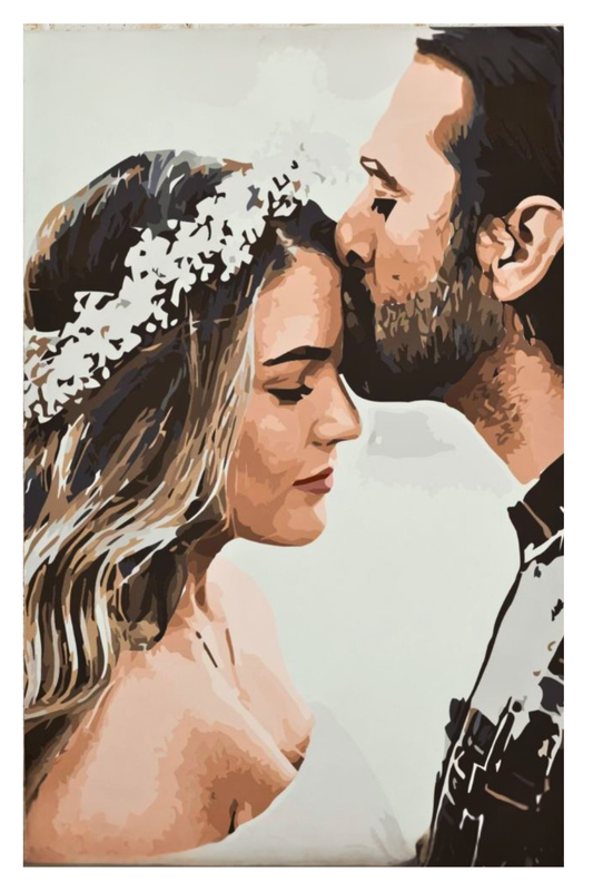 Paint Your Favourite Memory