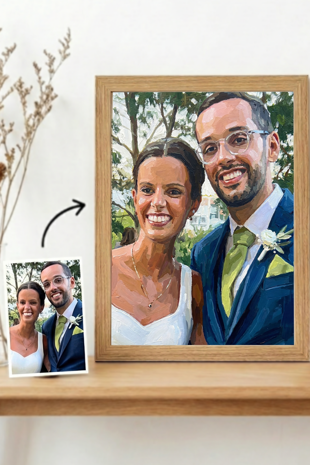 Paint Your Favourite Memory